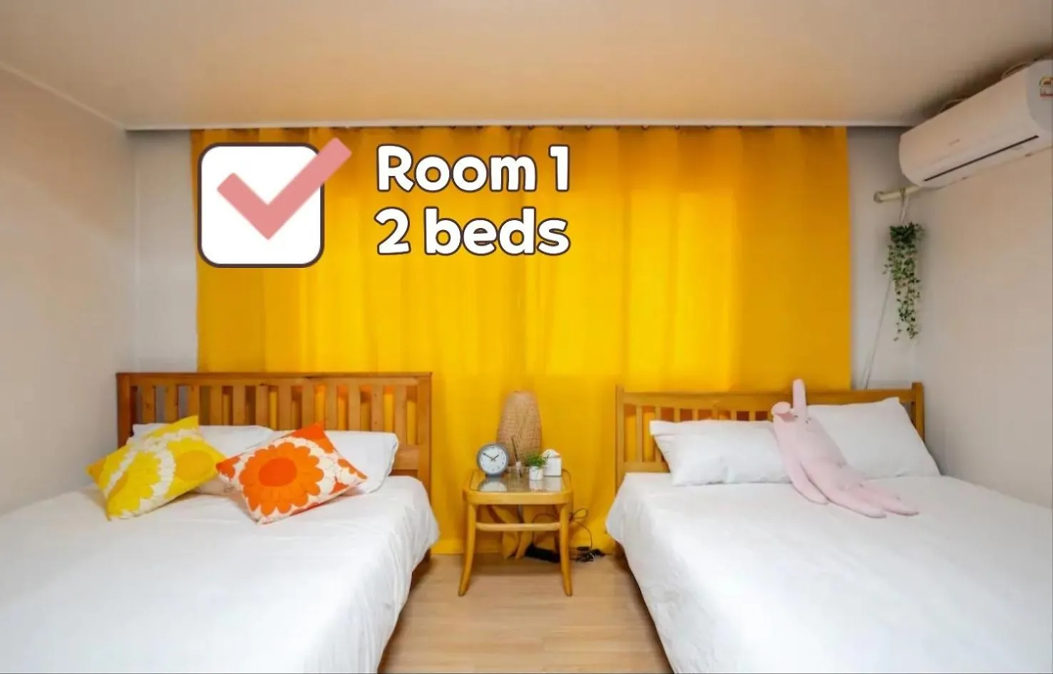 Apartment On Stay Hyehwa Seoul
